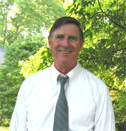 Councilor Lisle Baker