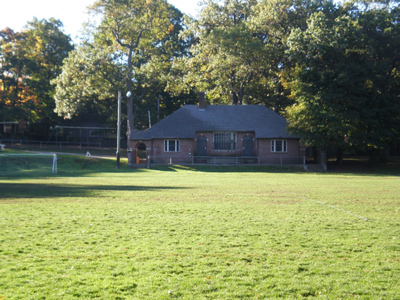 Burr Park